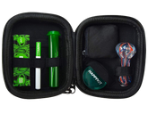 Happy Kit - Deluxe - Discreet Smoker